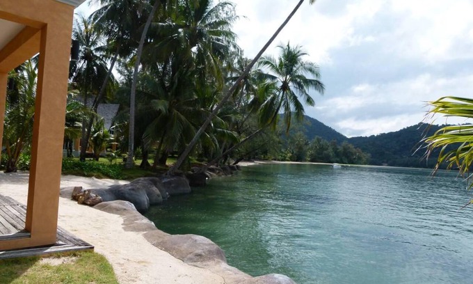Klong Son House | 80 m² House ∙ 2 bedrooms ∙ 4 guests