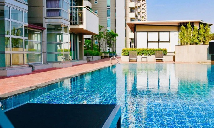 Ban Mai Apartment | 90 m² Apartment ∙ 1 bedroom ∙ 4 guests