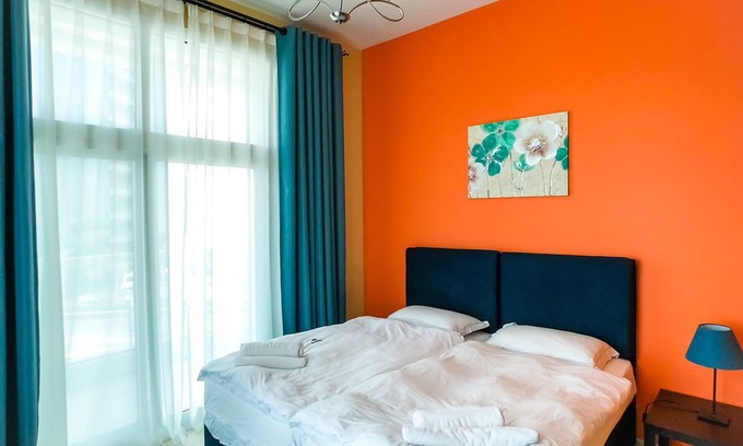 Barsha Heights Apartment | Affordable 3 Bedroom in Tecom