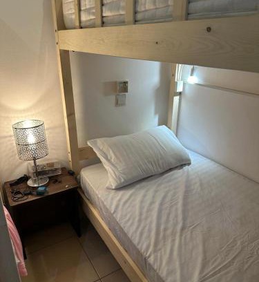 Dubai Marina Hostel | Affordable Hostel JBR