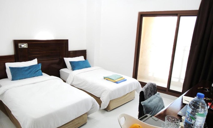 Jadaf House | Al Jaddaf Star Residence