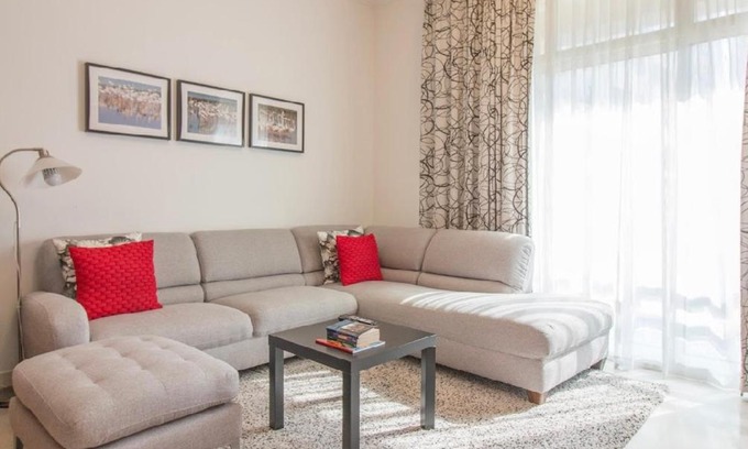 Dubai Marina Apartment | Al marina stay hotel apartment
