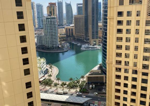 Dubai Marina Hostel | Alsahel Beach Hostel