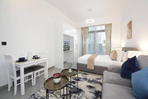 Jumeirah Village Circle Apartment | Amazing Jvc Studio Three