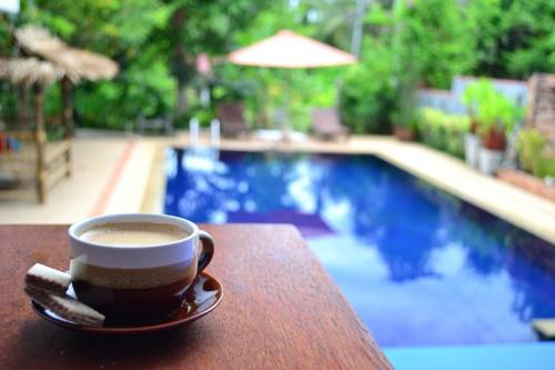Hua Thanon Hostel | Ananas Samui Hostel