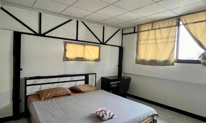 Chang Khlan Apartment | Apartment ∙ 1 bedroom ∙ 2 guests