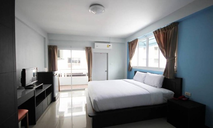Rayong Apartment | Apartment ∙ 8 guests