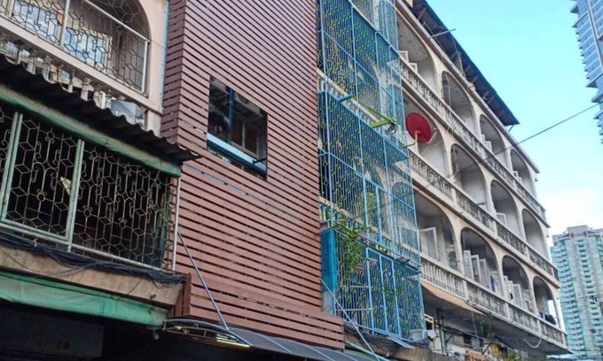 Yan Nawa Apartment | Apartment ∙ 8 guests