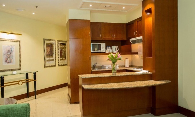 Deira Apartment | Apartment & Suite near Deira City Centre
