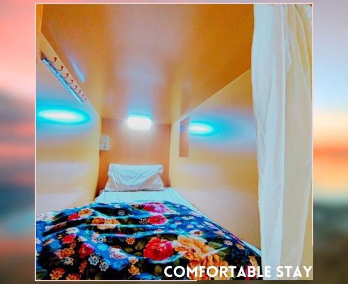 Al Mankhool Hostel | Astra Hostel Near Burjuman Metro Station