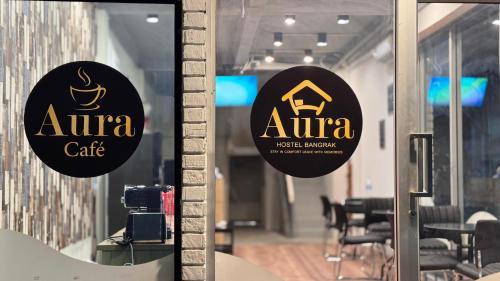 Si Phraya Hostel | Aura Hostel