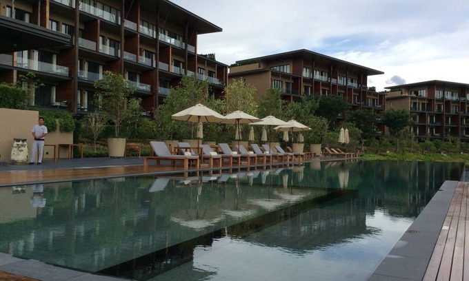 Mu Si Apartment | Away At-tA lakeside suite @ khaoyai