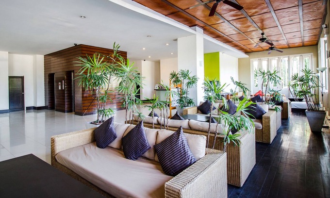 Su Thep Hotel | B2 Premier Hotel & Resort