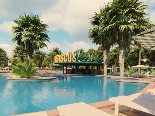 Akumal Hotel | Bahia Principe Grand Tequila - Adults Only All Inclusive - New Opening Dec 2025