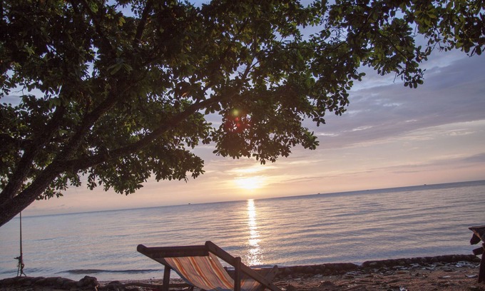 Ko Chang Hotel | Ban Na Kai Mook Beach