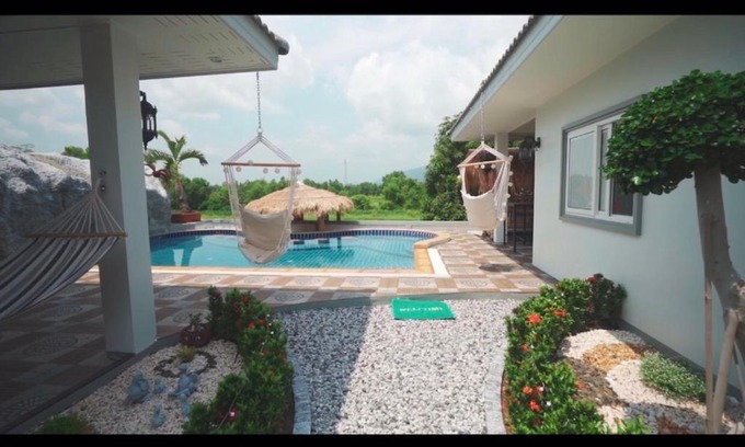 Rayong House | Ban Nongs Sleep Inn