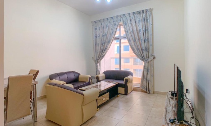 Barsha Heights Apartment | Barsha Heights