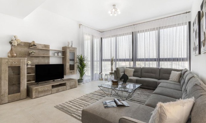 Al Barsha 1 Apartment | Baytik - Lovely 2BR apartment Al Barsha Dubai