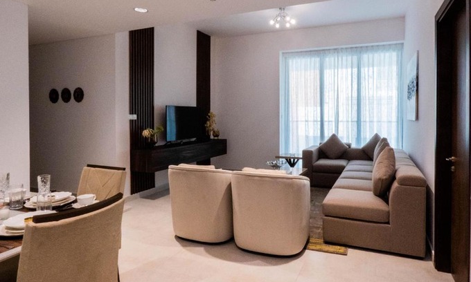 Al Barsha 1 Apartment | Baytik - Sumptuous 2BR Apartment Al Barsha