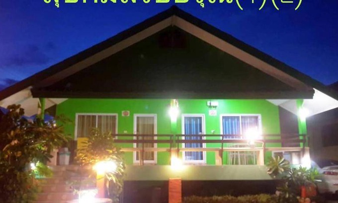 Laem Sing Bed & Breakfast | Bed and breakfast ∙ 10 guests