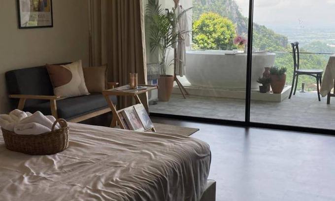 Mae Sai Bed & Breakfast | Bed and breakfast ∙ 1 bedroom ∙ 2 guests