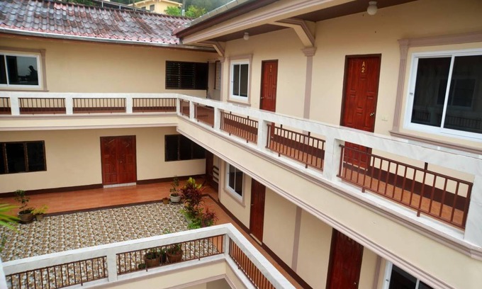 Mae Fa Luang Bed & Breakfast | Bed and breakfast ∙ 4 guests