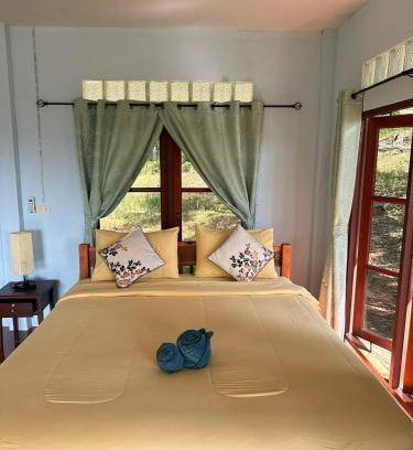 Ko Yao Bed & Breakfast | Bed and breakfast ∙ 3 guests