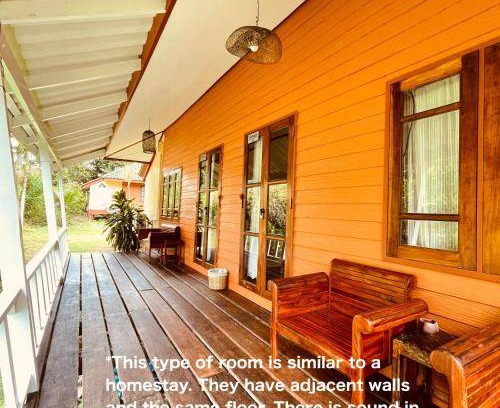 Ko Kood Bed & Breakfast | Bed and breakfast ∙ 2 guests