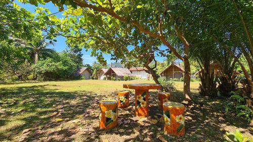 Ko Mook Bed & Breakfast | Bed and breakfast ∙ 2 guests