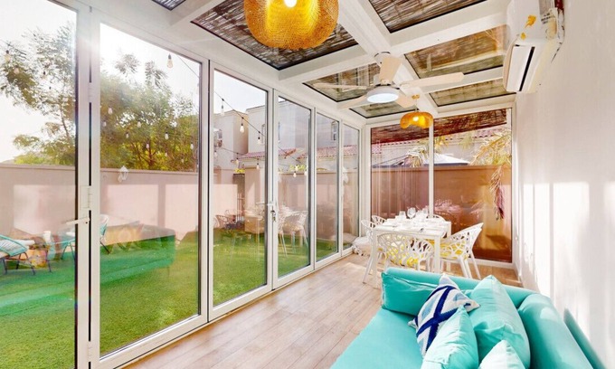 Dubai House | Bella Casa at Serena - Peaceful Three Bed Villa
