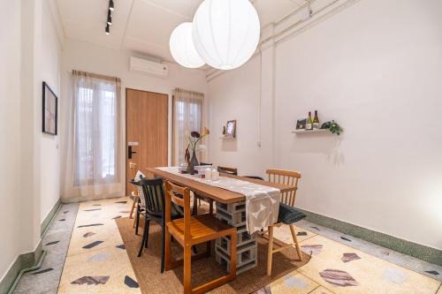 Pathumwan House | BG Residence Siam-Ratchathewi