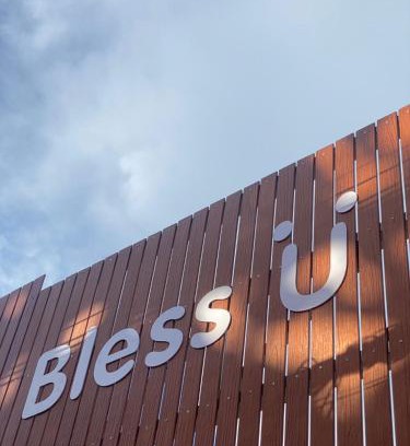 Pai Hostel | Bless You Hostel