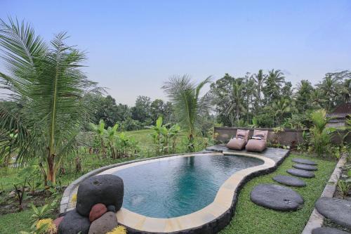 Sambahan Villa | Blusung Mesari Villa