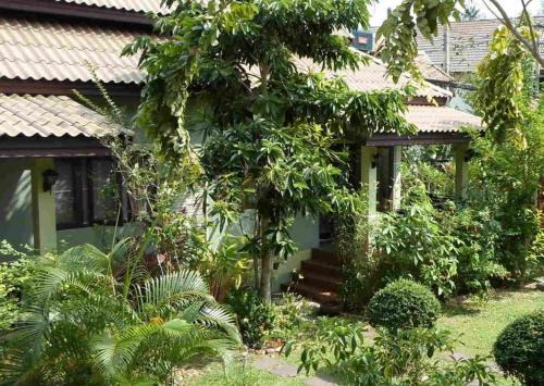 Maret Apartment | Buathong Place