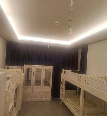 Business Bay Hostel | Business Bay Stay