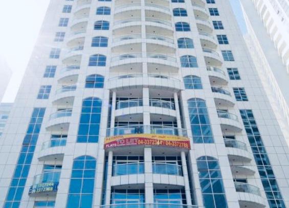 Barsha Heights Hostel | California Hostel Dubai