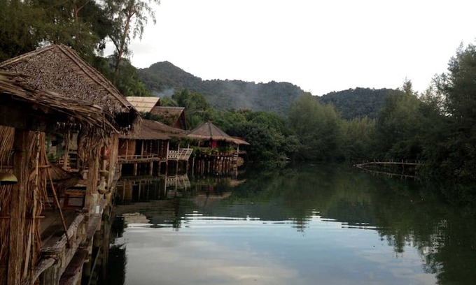 Ko Chang Other | Camping ∙ 1 bedroom ∙ 4 guests