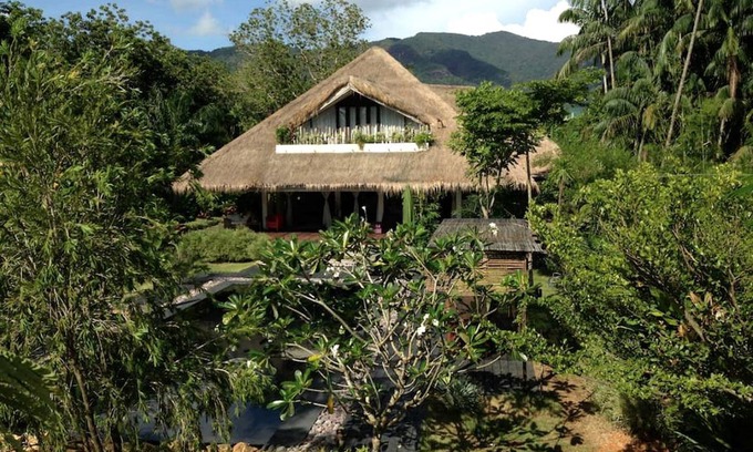 Ko Chang Other | Camping ∙ 1 bedroom ∙ 2 guests