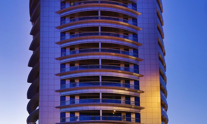 Deira Hotel | City Seasons Hotel Dubai