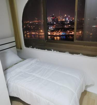 Al Rigga Hostel | Cloud9 hostel