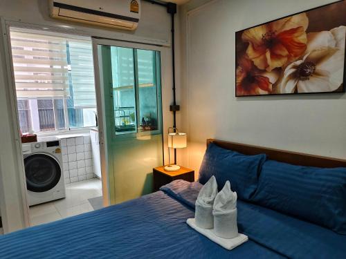 Nimman Apartment | Condo at Charming Nimman