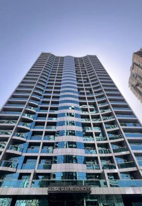 Dubai Sports City Apartment | Cozy 1Bed Sports city