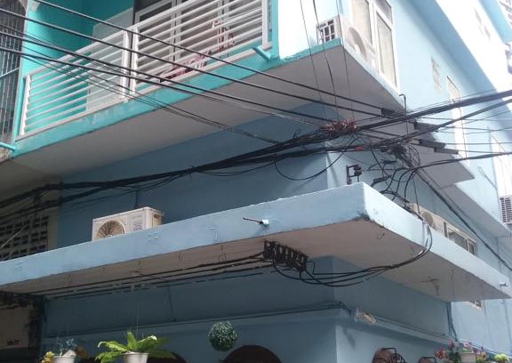 Yan Nawa Hostel | Danee Hostel