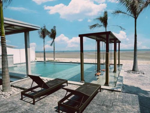 Kram Hotel | De Mer Resort Rayong