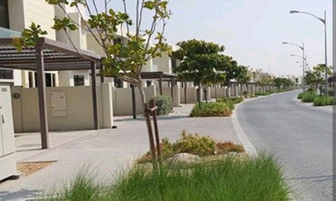 Dubai Villa | Dream house dubai