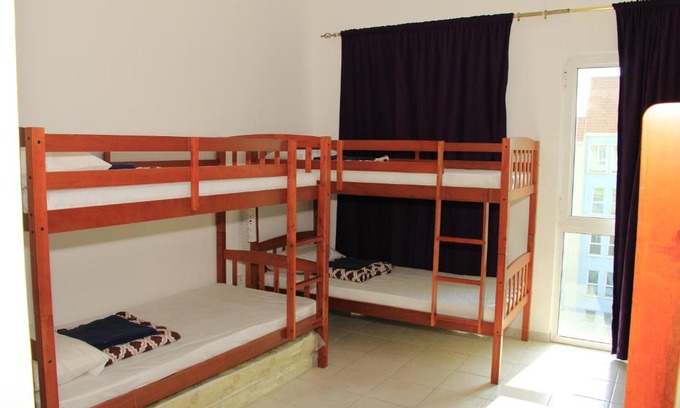 Discovery Gardens Hostel | Dreams Hostel