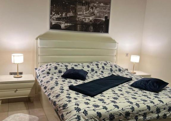 Downtown Dubai Apartment | Dubai
