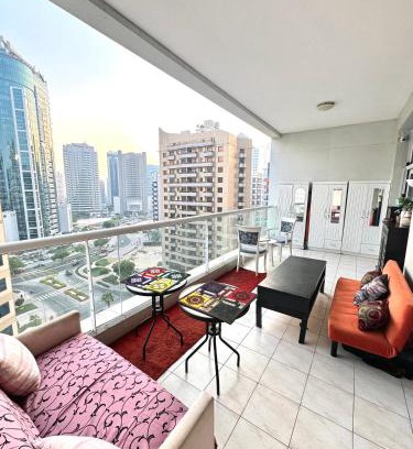 Barsha Heights Hostel | Dubai Backpackers