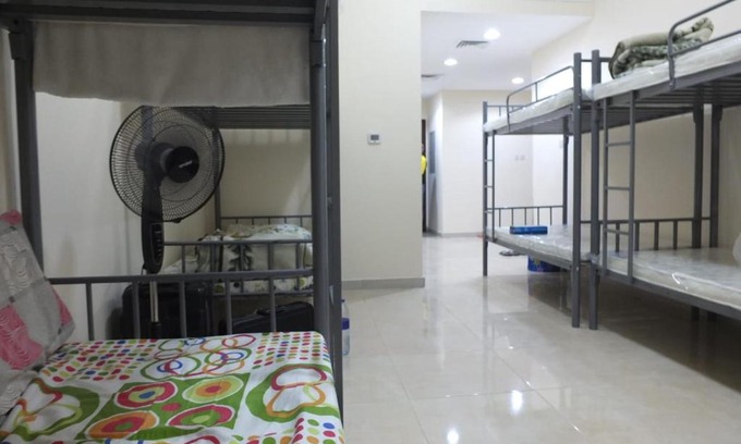 Deira Hostel | DUBEDZ