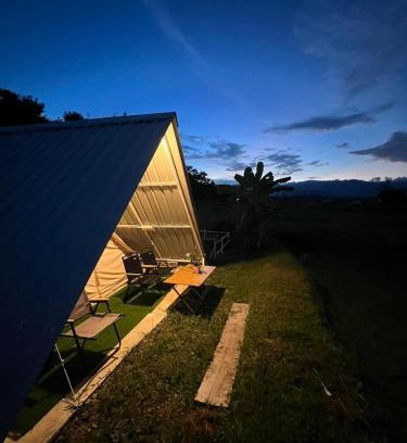 Pai Other | Eco camping